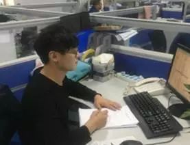 通信工程設計與監理 智慧城市設計師的搖籃